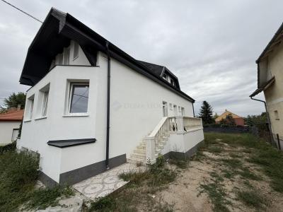 Eladó ikerház Budapest