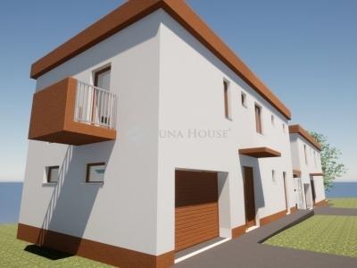 Eladó ikerház Budapest