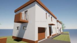 Eladó ikerház Budapest