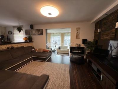 Eladó családi ház Budapest