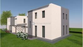 Eladó ikerház Budapest