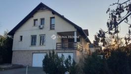 Eladó családi ház Budapest