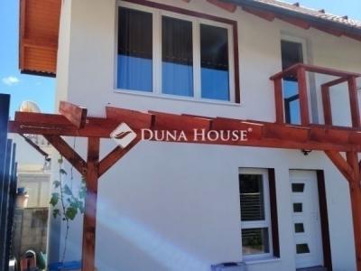 Eladó családi ház Budapest