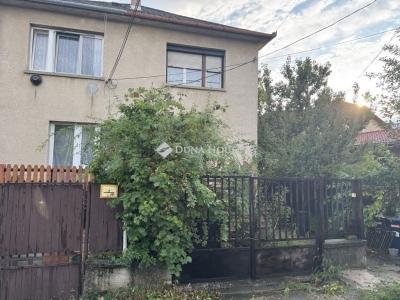 Eladó ikerház Budapest