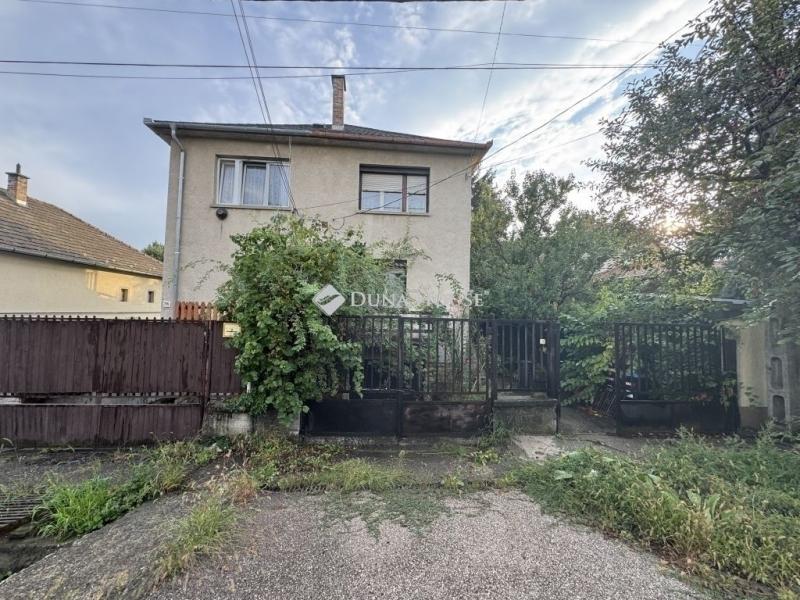 Eladó ikerház Budapest