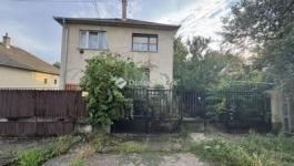 Eladó ikerház Budapest