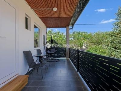 Eladó családi ház Budapest