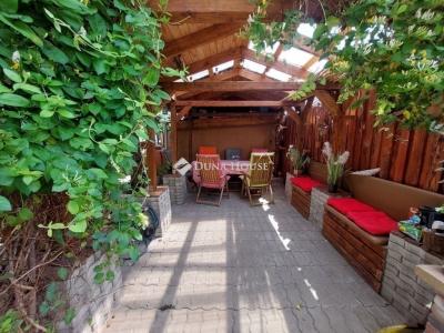 Eladó házrész Budapest