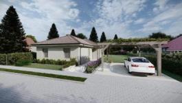 Eladó családi ház Velence