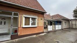 Eladó családi ház Ócsa