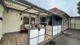 Eladó családi ház Ócsa