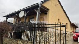 Eladó családi ház Kóka