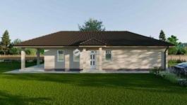 Eladó családi ház Ócsa