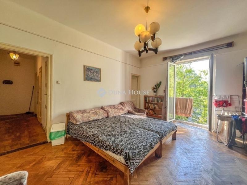 Eladó lakás Budapest