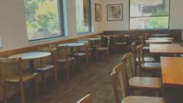 Eladó utcai bejáratú üzlethelység Kecskemét