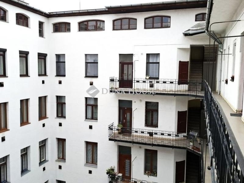 Eladó lakás Budapest