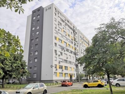 Eladó lakás Budapest