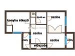 Eladó lakás Pécs