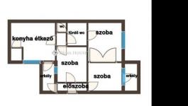 Eladó lakás Pécs