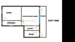 Eladó lakás Pécs