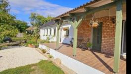 Eladó családi ház Baksa