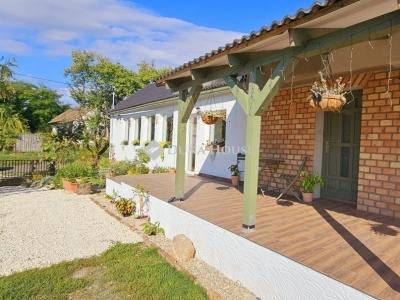 Eladó családi ház Baksa