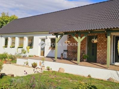 Eladó családi ház Baksa