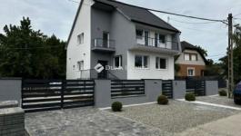 Eladó családi ház Budapest