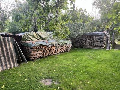 Eladó családi ház Egerág