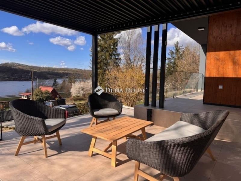 Eladó családi ház Orfű