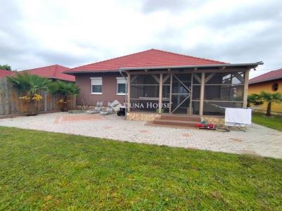 Eladó családi ház Mohács