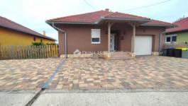 Eladó családi ház Mohács