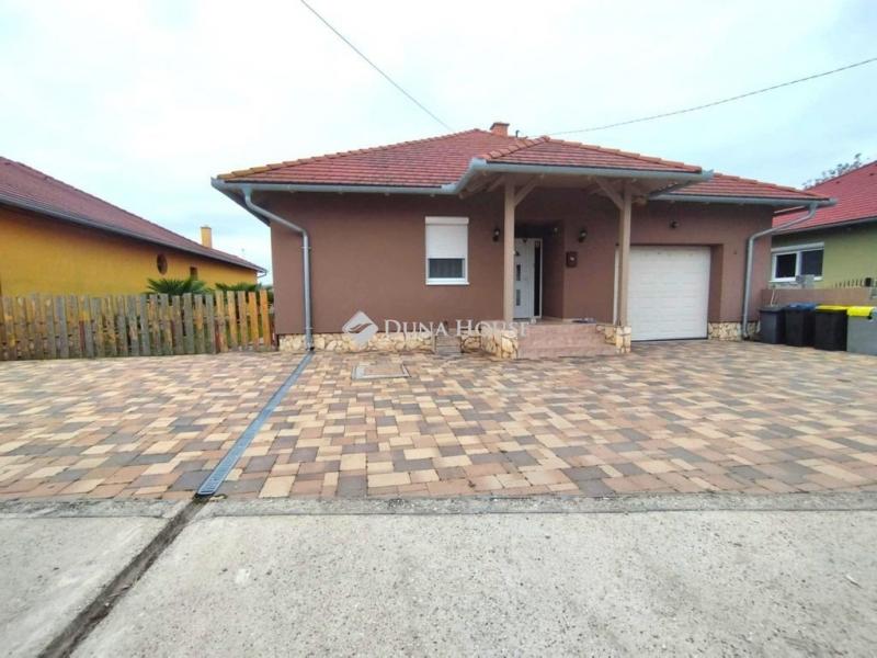 Eladó családi ház Mohács