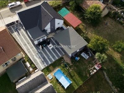 Eladó családi ház Pécs