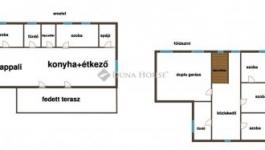 Eladó családi ház Pécs