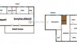 Eladó családi ház Pécs