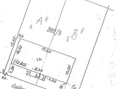 Eladó ikerház Üröm