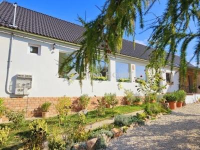 Eladó családi ház Baksa