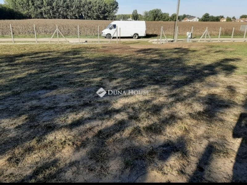 Eladó lakóövezeti telek Sáránd