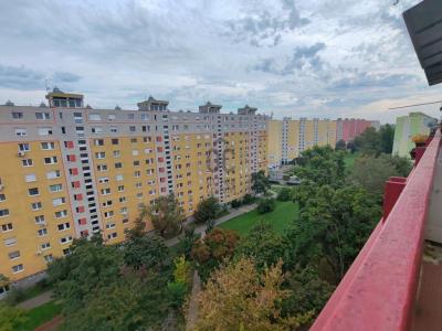 Eladó lakás Budapest