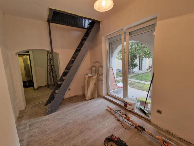 Eladó házrész Budapest