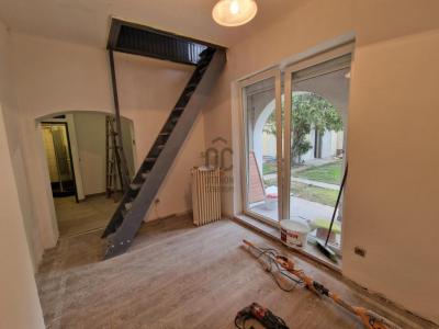 Eladó házrész Budapest