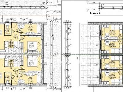 Eladó ikerház Besnyő