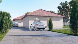 Eladó családi ház Sárkeresztes