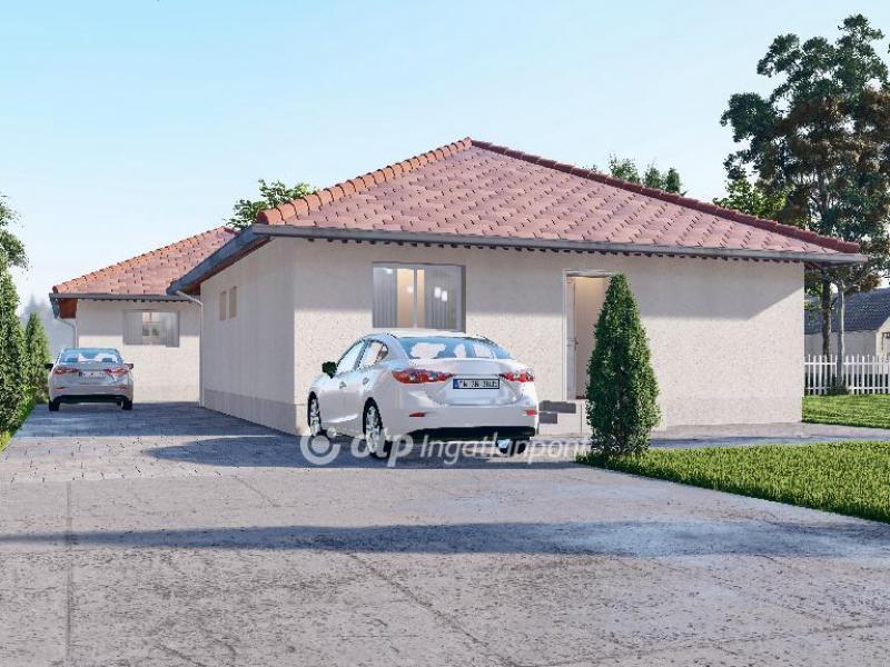 Eladó családi ház Sárkeresztes