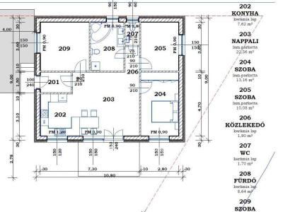 Eladó családi ház Sárkeresztes