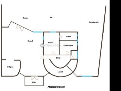 Eladó családi ház Hajdúszoboszló