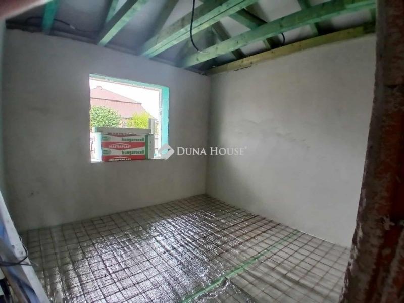 Eladó családi ház Hajdúsámson