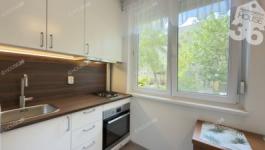 Eladó lakás Kecskemét