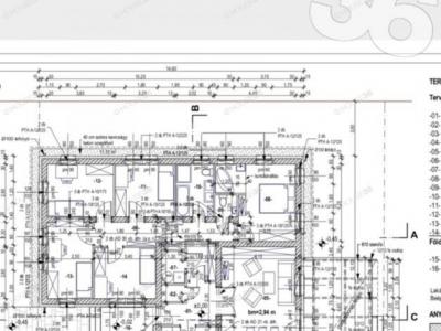 Eladó családi ház Jakabszállás